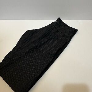 Booty by Brabants | LBL leggings in black